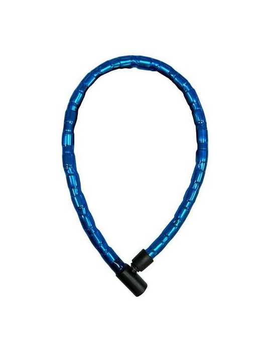 Candado Articulado 150CM Diam 25 Azul ARREGUI