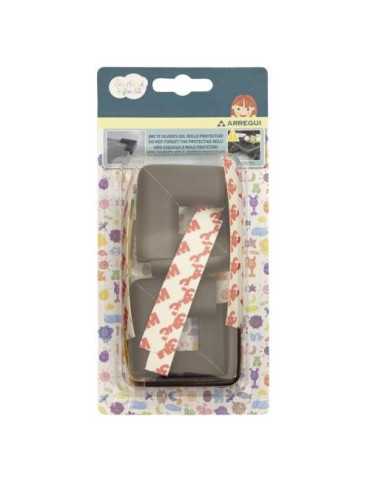 Protector Esquinas Marrón (BL 4) A-1044260 [LOTE DE 8 Unidades] ARREGUI