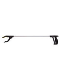 Pinza Alcance Aluminio 75 cm A-1050030 [LOTE DE 4 Unidades] ARREGUI