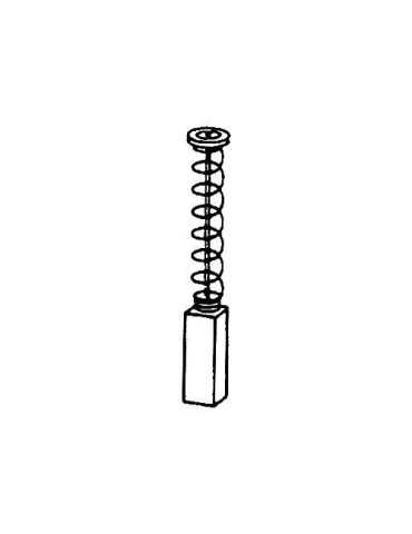 Escobillas (Juego) Bosch 0100J [LOTE DE 6 Unidades] ASEIN