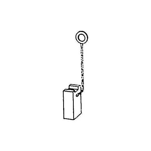 Escobillas (Juego) Bosch 0102J [LOTE DE 6 Unidades] ASEIN