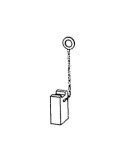 Escobillas (Juego) Bosch 0102J [LOTE DE 6 Unidades] ASEIN