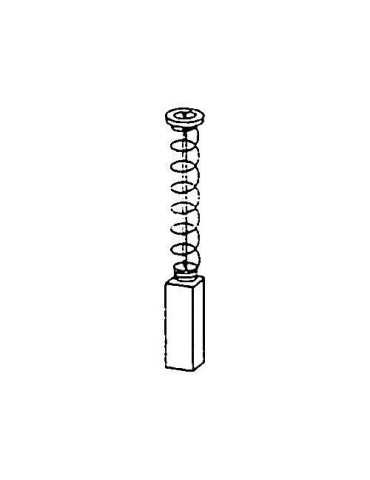 Escobillas (Juego) Bosch 1109J [LOTE DE 6 Unidades] ASEIN