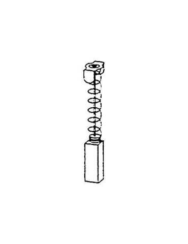 Escobillas (Juego) B & D 0212J [LOTE DE 4 Unidades] ASEIN