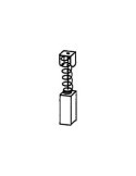 Escobillas (Juego) Virutex 0500X [LOTE DE 6 Unidades] ASEIN