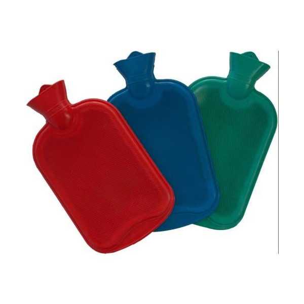 Bolsa Agua Caliente 03201 [LOTE DE 6 Unidades] ASTURDINTEX