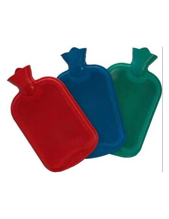 Bolsa Agua Caliente 03201 [LOTE DE 6 Unidades] ASTURDINTEX