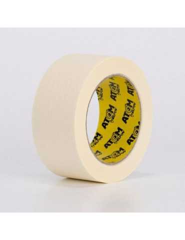 Cinta Pintor 48MM X 45M [LOTE DE 20 Unidades] ATOM