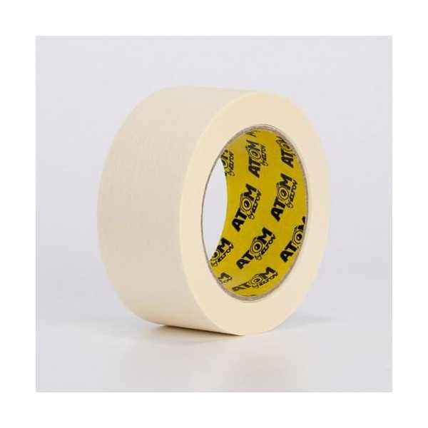 Cinta Pintor 48MM X 45M [LOTE DE 20 Unidades] ATOM