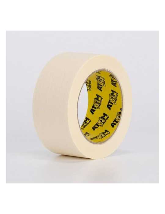 Cinta Pintor 48MM X 45M [LOTE DE 20 Unidades] ATOM