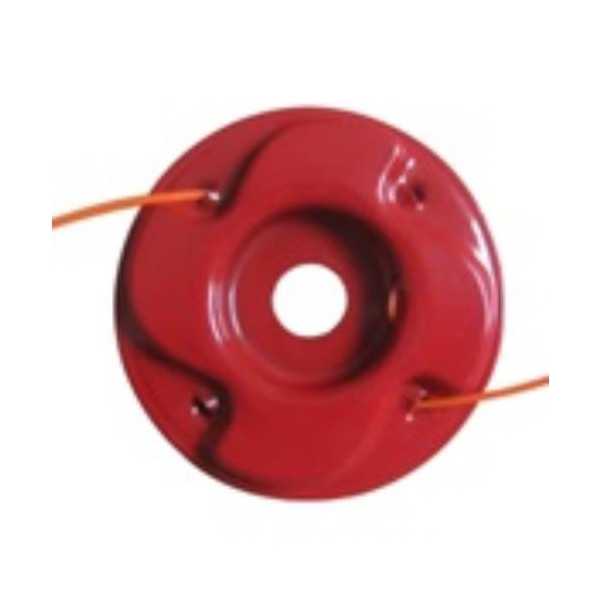 Cabezal Universal de 2-4 Hilos GH02 L-1 [LOTE DE 8 Unidades] AUSAVIL