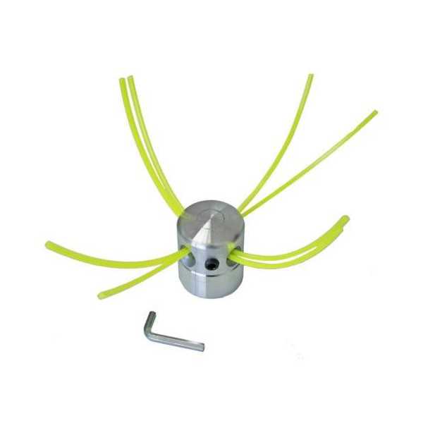 Cabezal 8 Hilos Tornillo Lateral GTGH02 20056TL [LOTE DE 4 Unidades] AUSAVIL