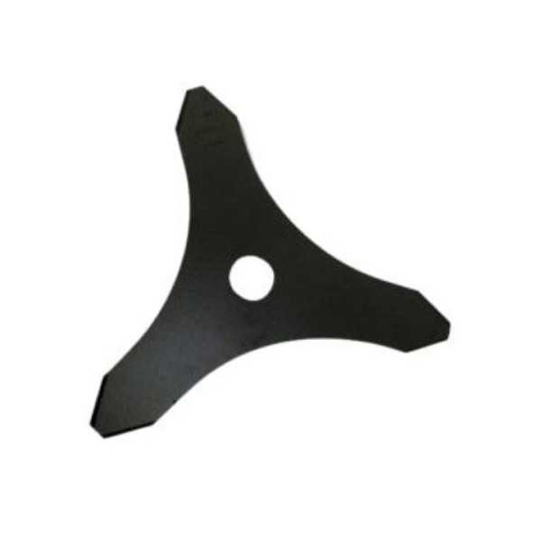Disco 3 Puntas 300X25,4X2,2MM GT6013E/A [LOTE DE 4 Unidades] AUSAVIL