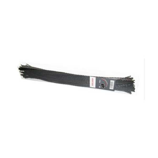 Tubo Nylon Helicoidal Silent 3,9MM 40CM (BL-50) [LOTE DE 4 Unidades] AUSAVIL