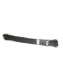 Tubo Nylon Helicoidal Silent 3,9MM 40CM (BL-50) [LOTE DE 4 Unidades] AUSAVIL
