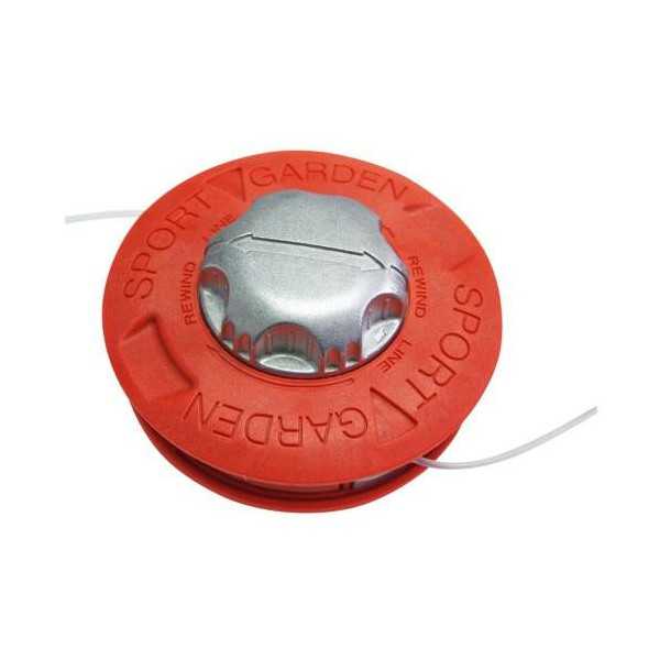 Cabezal Universal de Carga Automática GTGH02 10125 [LOTE DE 4 Unidades] AUSAVIL