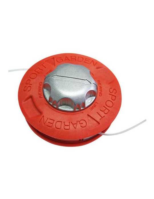Cabezal Universal de Carga Automática GTGH02 10125 [LOTE DE 4 Unidades] AUSAVIL
