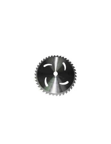 Disco Widia - 40 Dientes, 255X25,4X1,5 mm [LOTE DE 4 Unidades] AUSAVIL