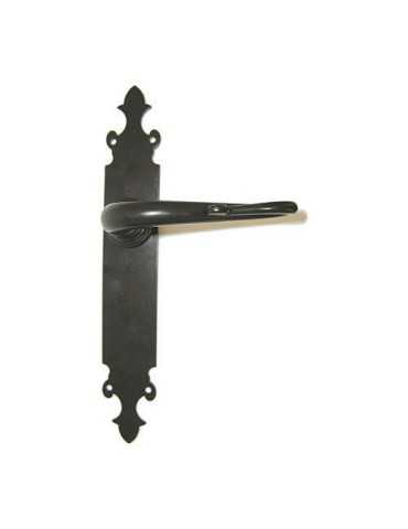 Manilla Negra 1157 (Juego) [LOTE DE 2 Unidades] AYR
