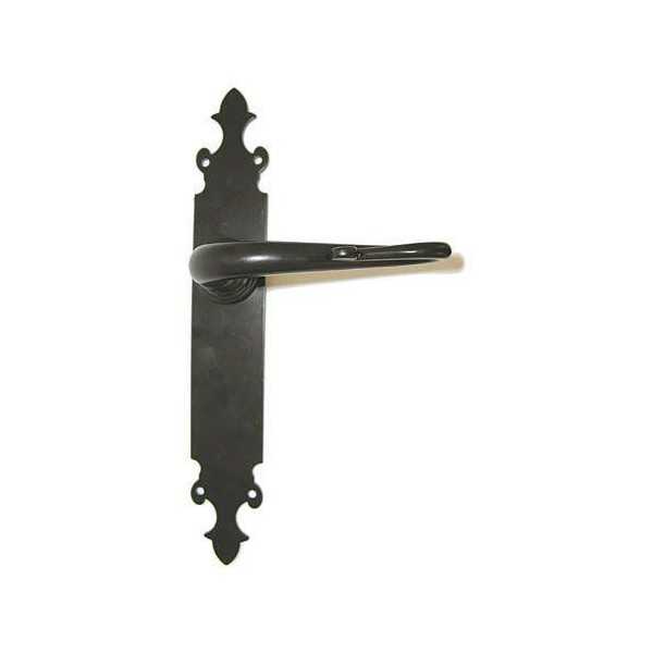 Manilla Negra 1157 (Juego) [LOTE DE 2 Unidades] AYR
