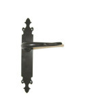 Manilla Negra 1157 (Juego) [LOTE DE 2 Unidades] AYR