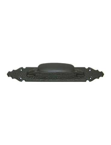 Manillon Negro 1101 [LOTE DE 2 Unidades] AYR
