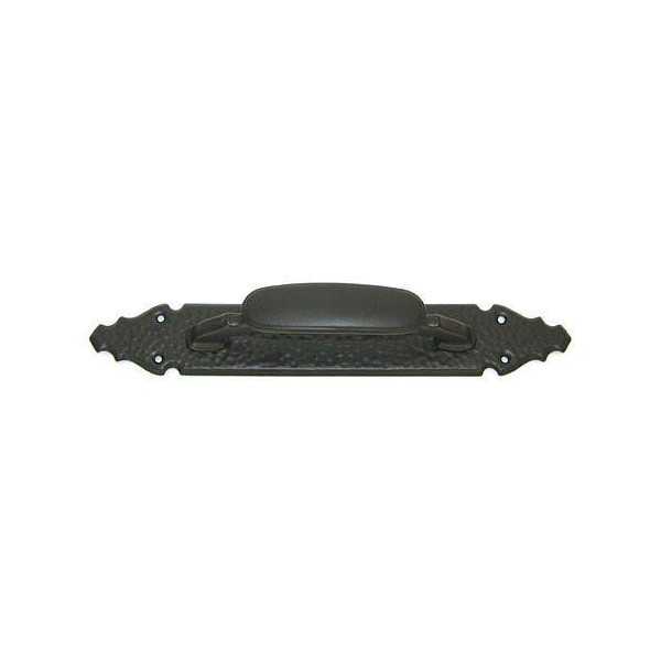 Manillon Negro 1101 [LOTE DE 2 Unidades] AYR