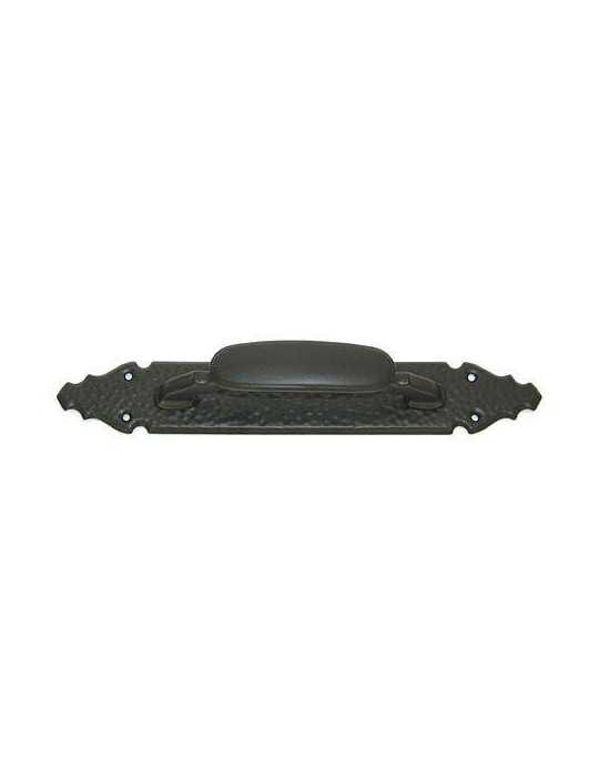 Manillon Negro 1101 [LOTE DE 2 Unidades] AYR