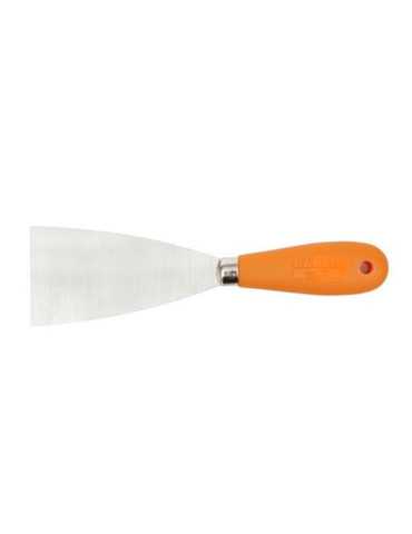 Espátula Mango Nylon Inoxidable 2161-80 [LOTE DE 4 Unidades] BAHCO