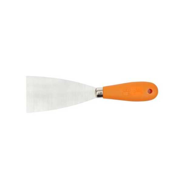 Espátula Mango Nylon Inoxidable 2161-80 [LOTE DE 4 Unidades] BAHCO