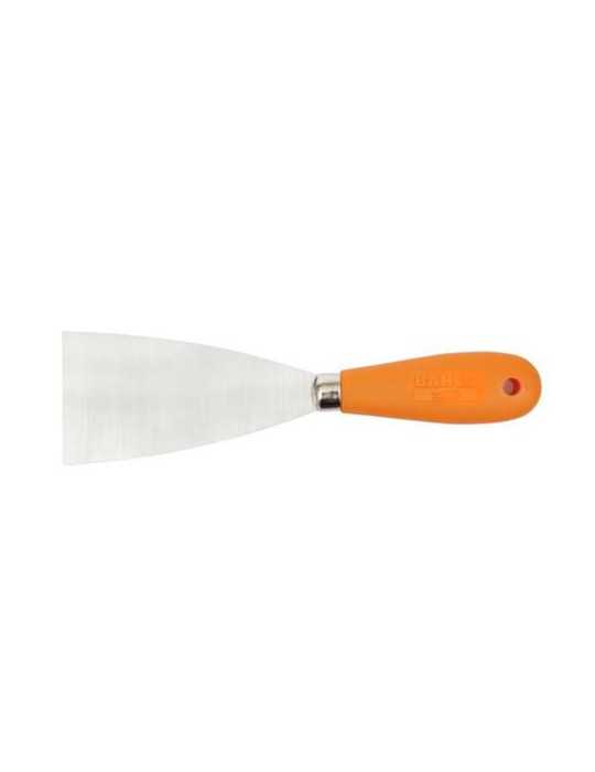 Espátula Mango Nylon Inoxidable 2161-80 [LOTE DE 4 Unidades] BAHCO