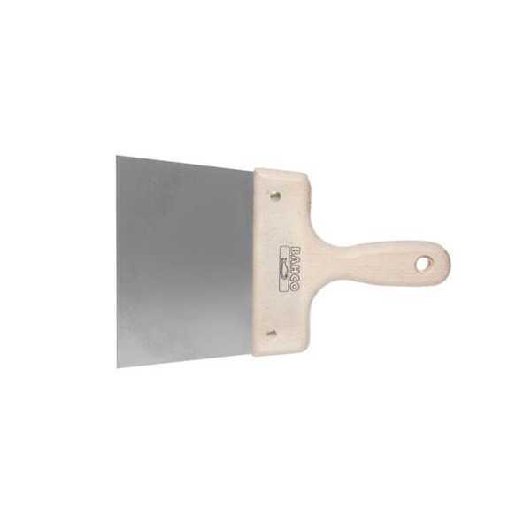 Espátula Emplastecer BAHC0 219-14 [LOTE DE 4 Unidades] BAHCO
