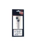 Muelle+tope GOMA+2 Topes Metalicos P3/5/8/10 R1068 [LOTE DE 4 Unidades] BAHCO
