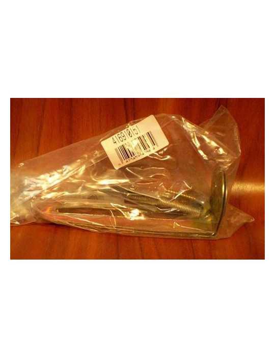 Escuadra Lavabo Reforzada (Juego) R151 [LOTE DE 18 Unidades] BALAGUER