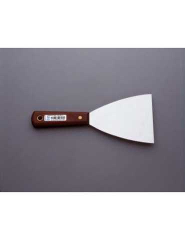 Espátula Profesional Flexible 3 80 mm 3154 [LOTE DE 8 Unidades] BARBOSA