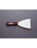 Espátula Profesional Flexible 3 80 mm 3154 [LOTE DE 8 Unidades] BARBOSA