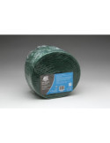 Rollo Estropajo Multiusos Fibra Verde 6MX36CM 7046 [LOTE DE 2 Unidades] BARBOSA