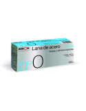 Bobina Lana Acero Media 150 gr 2292 [LOTE DE 10 Unidades] BARLESA