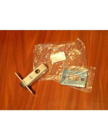 Picaporte Inoxidable 45 mm con Cuadrado PI-45ICC [LOTE DE 14 Unidades] BECUSA