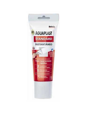 Aguaplast Standard Tubo 200 ml 1421 [LOTE DE 8 Unidades] BEISSIER