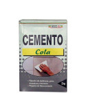 Caja Cemento Cola 2 KG. 623 [LOTE DE 8 Unidades] BEISSIER