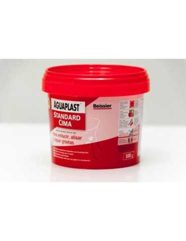 Aguaplast Standard Cima 500 gr 4426 [LOTE DE 10 Unidades] BEISSIER