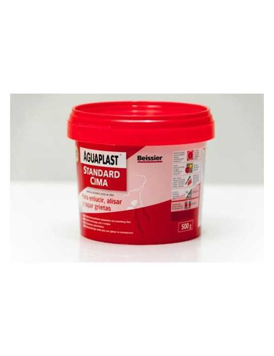 Aguaplast Standard Cima 500 gr 4426 [LOTE DE 10 Unidades] BEISSIER