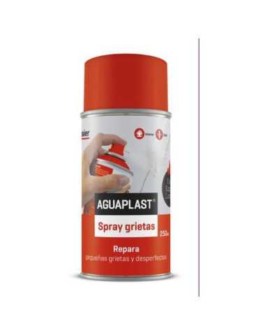 Aguaplast Spray Grietas 70579-001 [LOTE DE 4 Unidades] BEISSIER