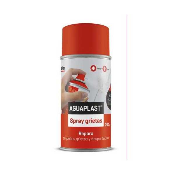 Aguaplast Spray Grietas 70579-001 [LOTE DE 4 Unidades] BEISSIER