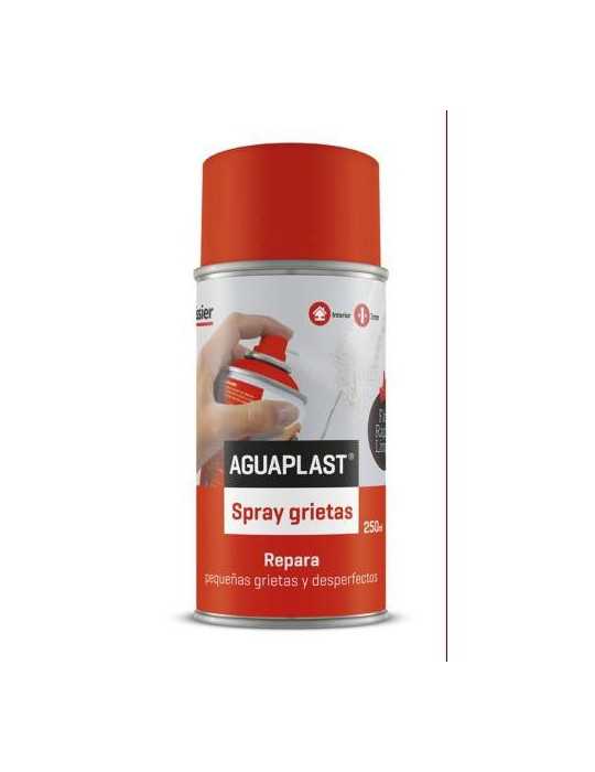 Aguaplast Spray Grietas 70579-001 [LOTE DE 4 Unidades] BEISSIER