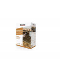 Mortero Refractario en Polvo 2KG 70304 [LOTE DE 6 Unidades] BEISSIER