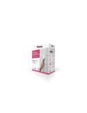 Mortero Impermeable Juntas Blancas 1.5KG [LOTE DE 6 Unidades] BEISSIER