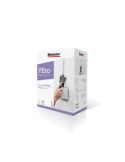 Yeso Fino de Rellenos Caja 1KG [LOTE DE 14 Unidades] BEISSIER