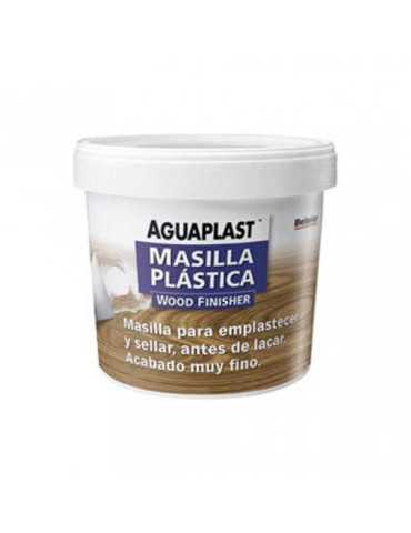 Masilla PLASTICA500ML Aguaplast [LOTE DE 8 Unidades] BEISSIER